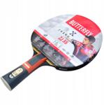 Butterfly Asztalitenisz Ütő Butterfly Ping Pong Paletta Zhang Jike X6 (S462939)