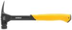 DEWALT Kalapács, acél, 565g