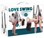 You2Toys Mennyezetre akasztható hinta, strapabíró kialakítás 180 kg (4024144534630)