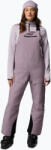Columbia Pantaloni de schi pentru femei Columbia Highland Summit II Insulated shale purple