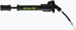 ERIMA Pompă pentru mingi ERIMA Pump black/green gecko