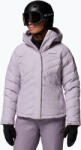 Columbia Geacă de schi pentru femei Columbia Lay D Down V lavender pearl