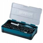 Makita dugókulcs bit készlet csavarhúzóval Makita B-36170 (B-36170)