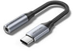 Vention USB-C/M - 3.5mm/F , 0, 1m, Audio, adapter
