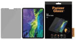 Panzer E2E Super+ iPad Pro 11" 2020 /Air 10.9" 2020/2021 Privacy Képernyővédő Fólia