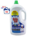 Quick Star Mosógél Univerzális 50 Mosás 4 L