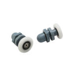 Leziter G34 Zuhanykabin görgő szimpla (G-34) (G34) - homelux