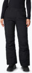 Columbia Pantaloni de schi pentru femei Columbia Shafer Canyon II Insulated black