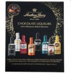 Anthon Berg csokoládélikőr üvegek 8 db 125g (BON899800)
