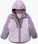 Columbia Geacă de schi pentru copii Columbia Mighty Mogul III lavender pearl/shale purple