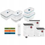 Zwilling Fresh & Save Kezdőkészlet, üveg, műanyag, M/L (368150160)