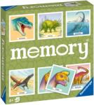 Ravensburger 209248 Memóriajáték Dinoszauruszok (209248)