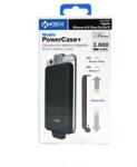 Ksix Powerbank tok 3000 mAh iPhone 5/6/6+-hoz (KSIX BXIPPC01) - tripont