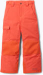 Columbia Pantaloni de schi Columbia Bugaboo III zing