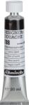 Schmincke 75.7348 Gouache festék 788 Ivory Black 20 ml 1 db (75.7348)