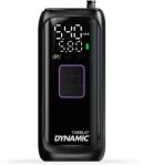 Dynamic Bike Care DYNAMIC Turblo+ elektromos pumpa