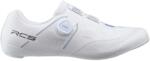 Shimano RC503 országúti kerékpáros cipő - fehér