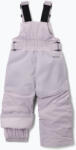 Columbia Pantaloni de schi pentru copii Columbia Adventure Ride II lavender pearl