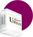 UMTON BARVY 86.2023 Akvarell festék 2023 Ultramarine Pink 2, 6 ml 1 db (86.2023)