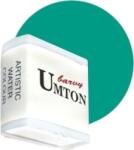 UMTON BARVY 86.2770 Akvarell festék 2770 Viridian 2, 6 ml 1 db (86.2770)