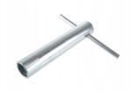 Amio Gyertyakulcs cső 16 mm hosszú 14, 5 cm AMIO-02414 (02414)