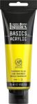 Liquitex Basic Akril festék 045 Transparent Yellow 118 ml 1 db (72.1045)