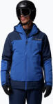 Columbia Geacă de schi pentru bărbați Columbia Cirque Bowl collegiate navy/mountain blue