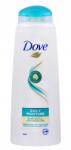 Dove Daily Moisture sampon és hajbalzsam 2 az 1-ben400 ml (8712561384704)