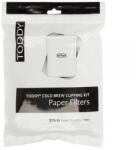 Toddy - Cold Brew Cupping Kit Paper Filters - Pack of 50 (cfd-0503000000)