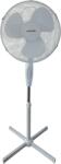 Aarven Aero STL-40B (40cm, álló, fehér), ventilátor