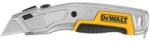 DeWalt Kés, visszahúzható pengéjű, sniccer - pcx