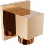 Mexen Cube ъглово присъединяване, розово злато - 79340-60 (79340-60)