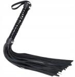 Toyz4lovers Fekete öko bőr ostor Bdsm játékokhoz Toyz4Lovers (00904244)