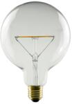 SEGULA LED Globe 95 Balance Izzó 3 W 2200 K 260 lm E27, Meleg Fehér