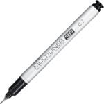 Copic Multiliner SP Műszaki toll Black 0, 7 mm 1 db (65.5109)