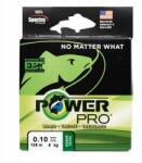 PowerPro Fonott Power Pro 0, 10mm/135m 5kg Moss Green (POWER PRO)
