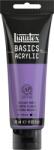 Liquitex Basic Akril festék 590 Brilliant Purple 118 ml 1 db (72.1590)