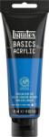 Liquitex Basic Akril festék 470 Cerulean Blue Hue 118 ml 1 db (72.1470)