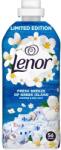Lenor Fresh Breeze Of Greek Island Öblítő 56 mosás 1176ml (10FE010621)