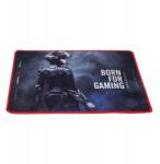 MARVO G15 gamer pad, fekete, 35.2×25.2cm (PWMW015ZGM0B)