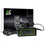 Green Cell Tápegység Akkumulátortöltő Green Cell Pro 48W 12V 3.6A lapos dugó Microsoft (AD62P)