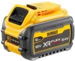 DEWALT Akkumulátor, 18/54V, 6Ah, XR FLEXVOLT, Li-Ion