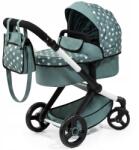 Bayer Design Babakocsi Xeo Zöld (17058AA)