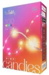 Twinkly Candies LED TWKS100RGB-T (TWKS100RGB-T)