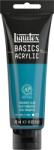 Liquitex Basic Akril festék 046 Turquoise Blue 118 ml 1 db (72.1046)