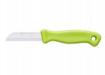 Cuca Konyhai kés zöldséghámozó kés éles Solingen penge 6 cm (4666)