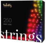 Twinkly strings 250L 4, 3mm RGB (TWS250STP-BEU)