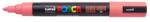 uni Marker decorativ, 1, 8-2, 5 mm, UNI "Posca PC-5M", coral (66)