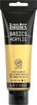 Liquitex Basic Akril festék 601 Naples Yellow Hue 118 ml 1 db (72.1601)