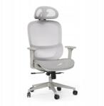 SENSE7 Irodai szék Ergonomikus Forgószék Anyag Szürke Sense7 Neyo (14778605)